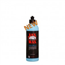 Jax Wax Tire & Trim Gel - 16 oz.